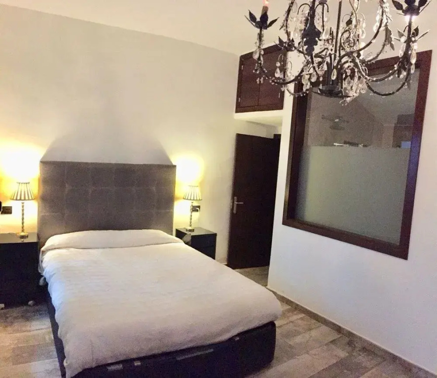 Apartamentos Gold