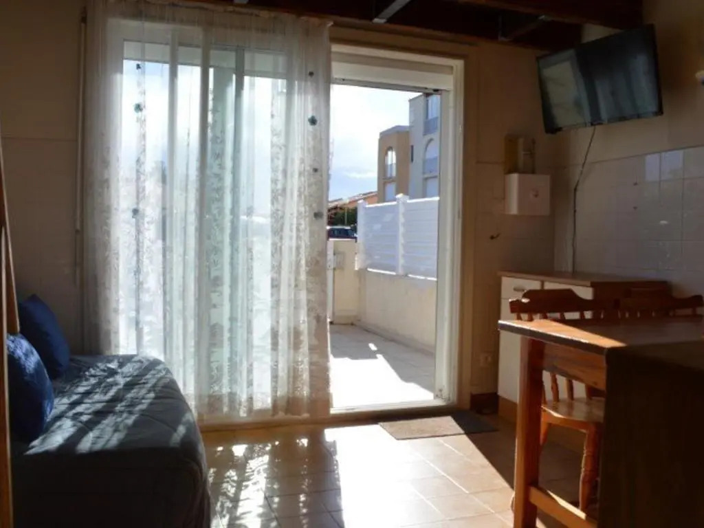 Appartement Narbonne, 2 pièces, 6 personnes - FR-1-229B-45