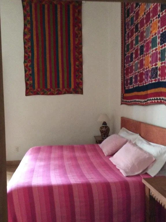 Alma del Sol Bed & Breakfast Inn