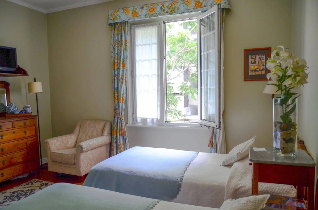 Vilafranca Petit Hotel