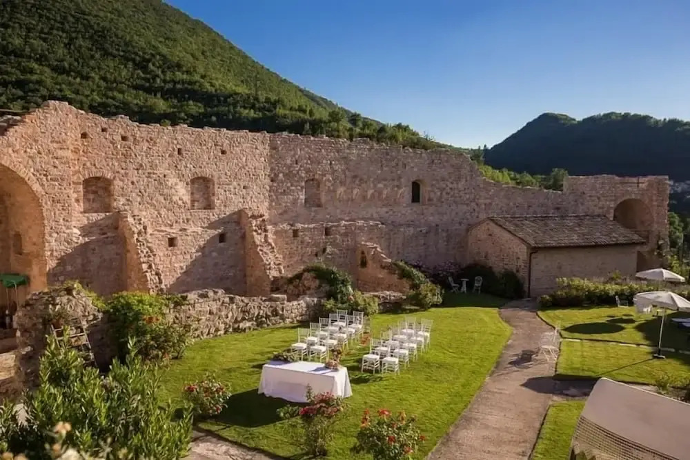 Antica Rocca