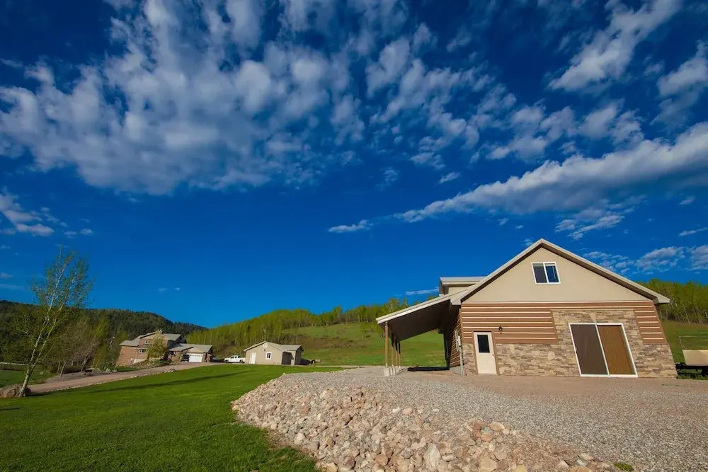Star Valley Lodge