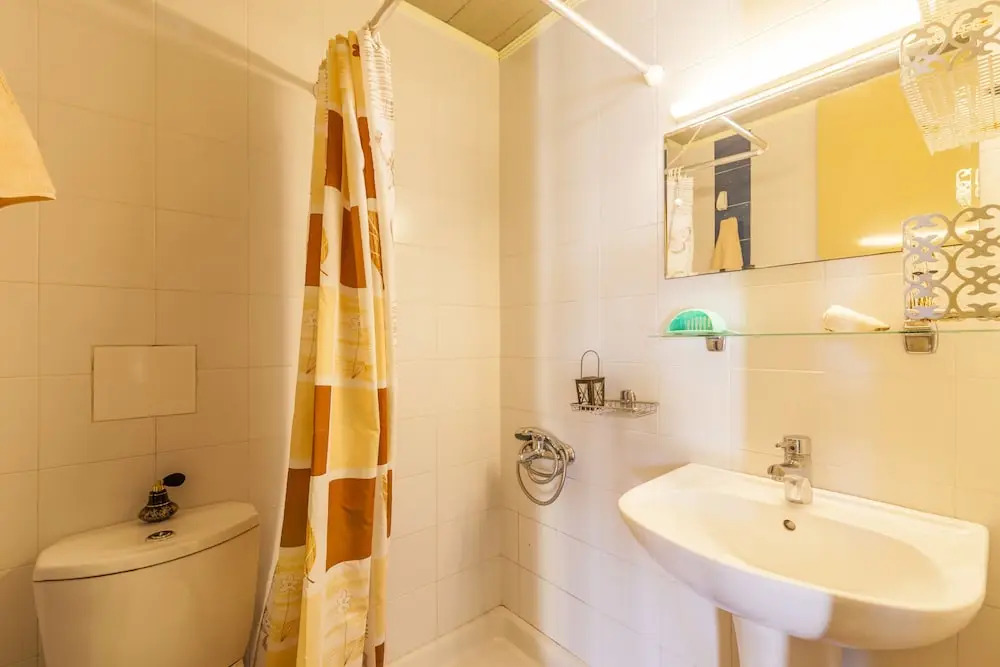 Barbati Coast Family Apartment
