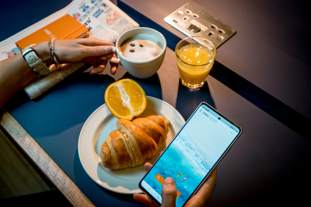 Holiday Inn Express - Derry - Londonderry by IHG