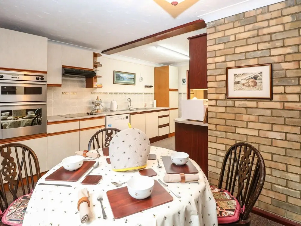 Walnut Tree Cottage