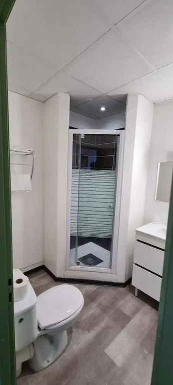 Auberge de Jeunesse - HI Verdun