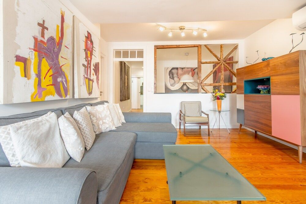 Santos Art Duplex