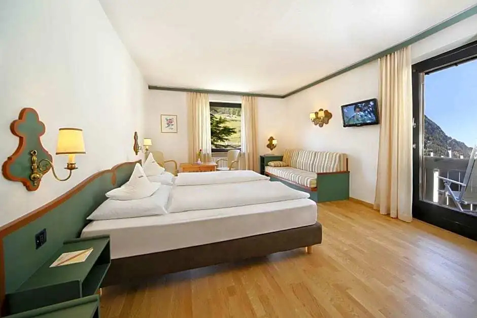 Parkhotel Tirolerhof