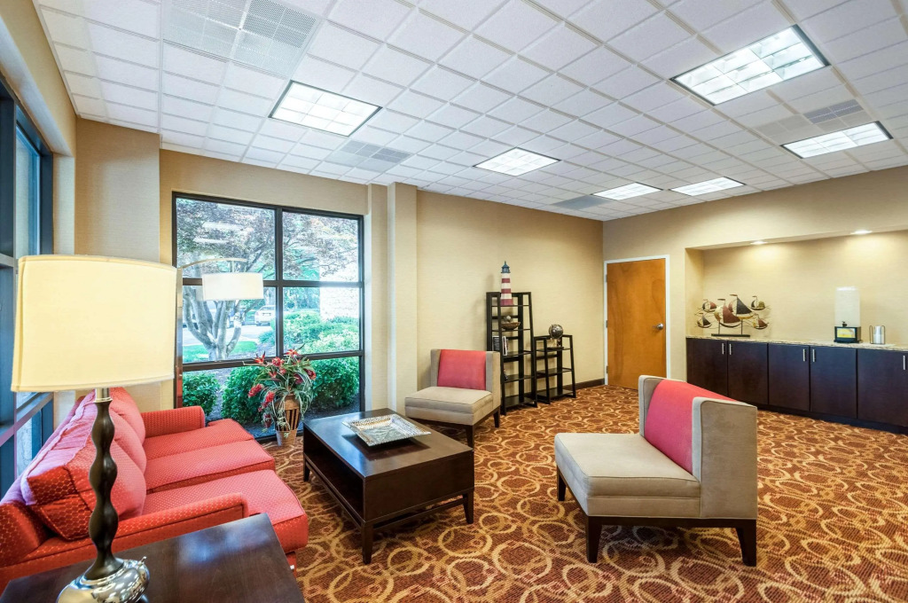 Comfort Inn Annapolis