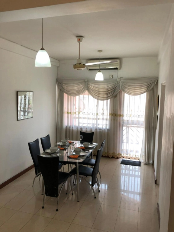 3 Room 10th Floor Apartment - Colombo city