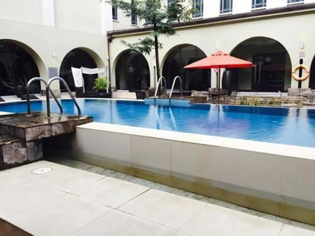 Bavidi Hotel