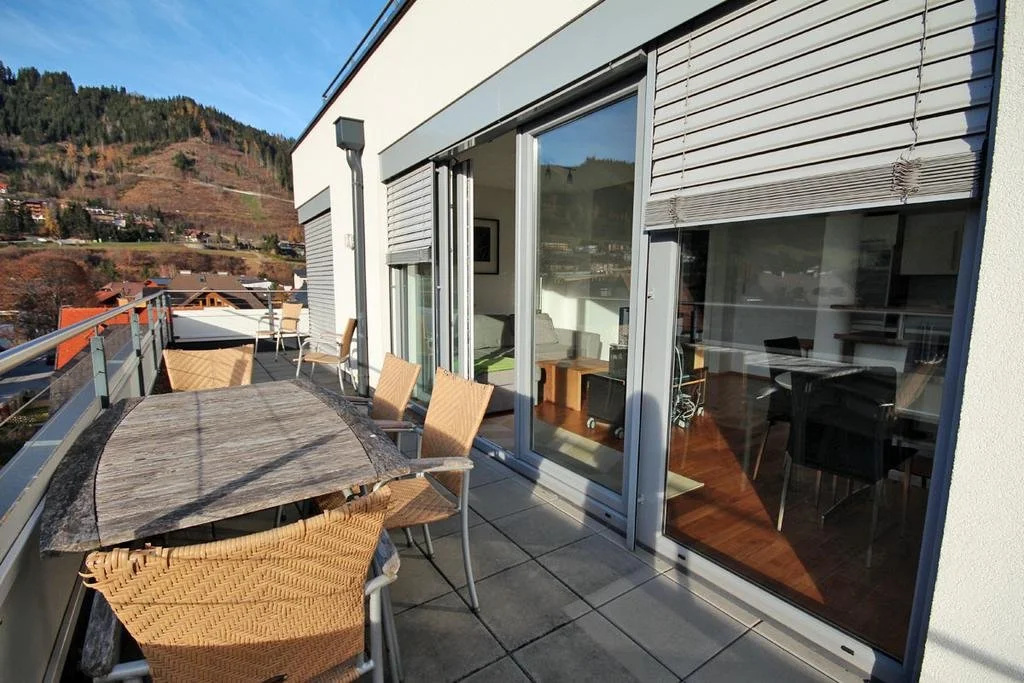 Appartements Denmark