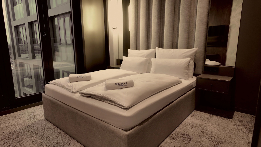Bellman Hotel