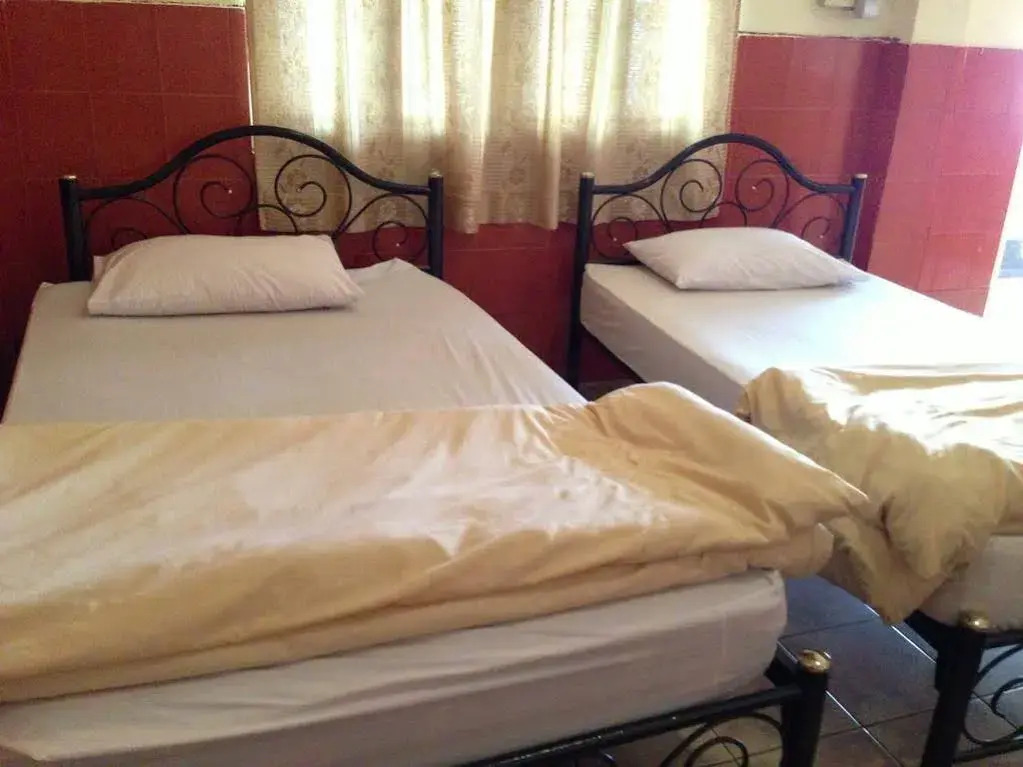 Sokxayphone Hotel