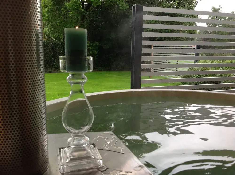 Onthaasten in de Achterhoek