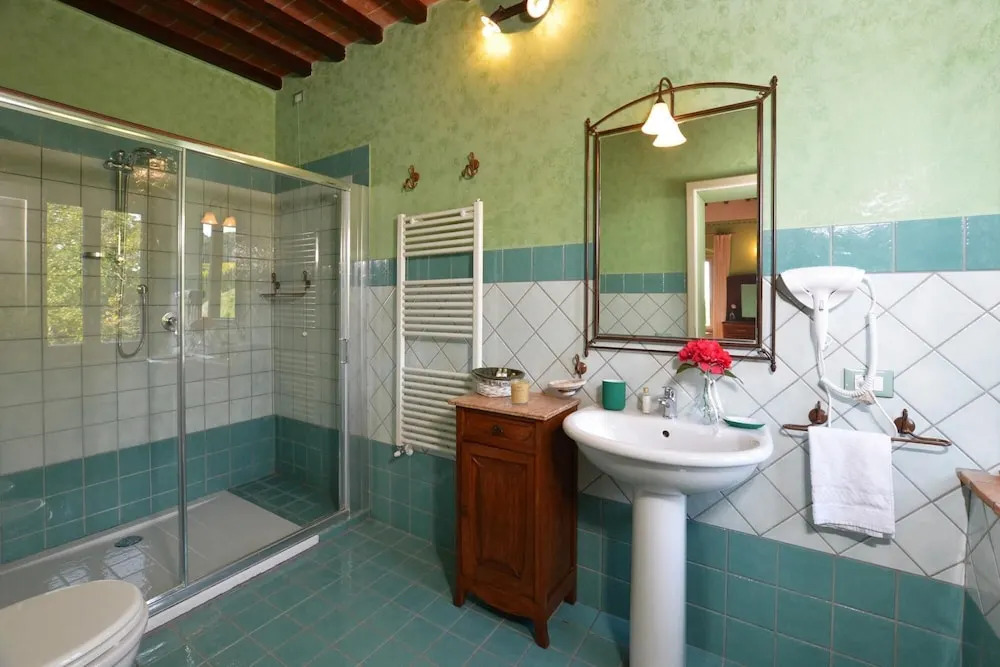 Villa Paradiso 12 in Casole d Elsa