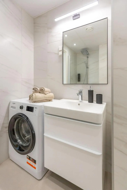 Siili Apartment
