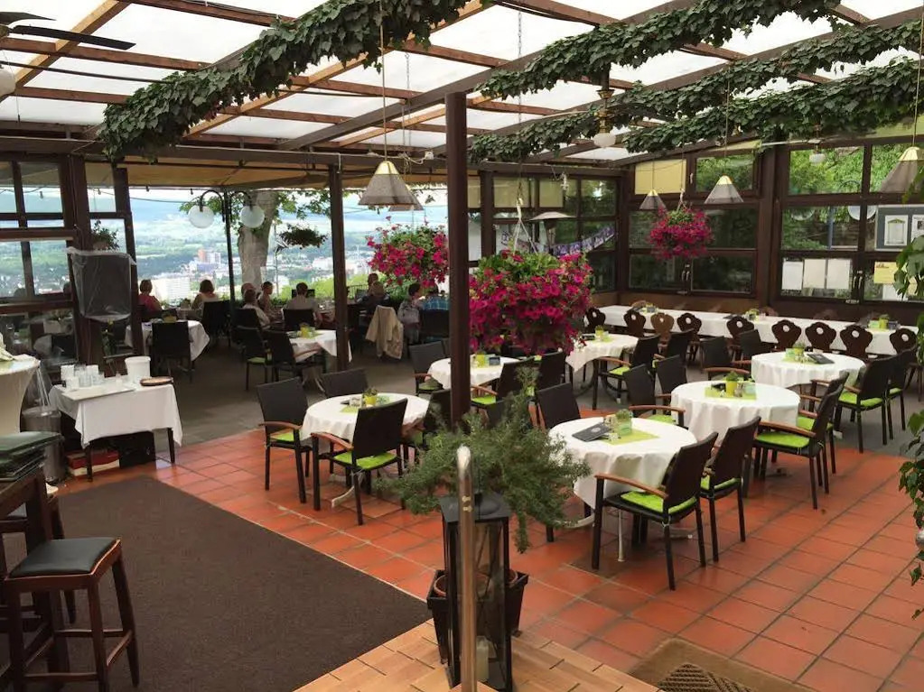 Pension Forstgut Waldeck