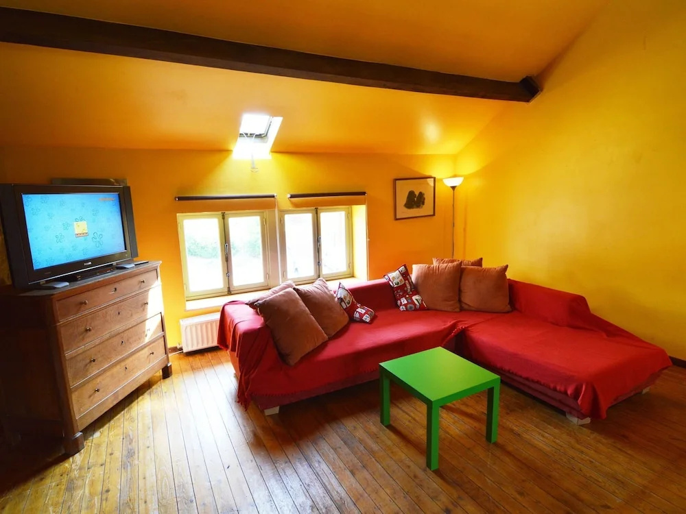 Lovely Child-friendly Holiday Home in Verlaine-sur-ourthe