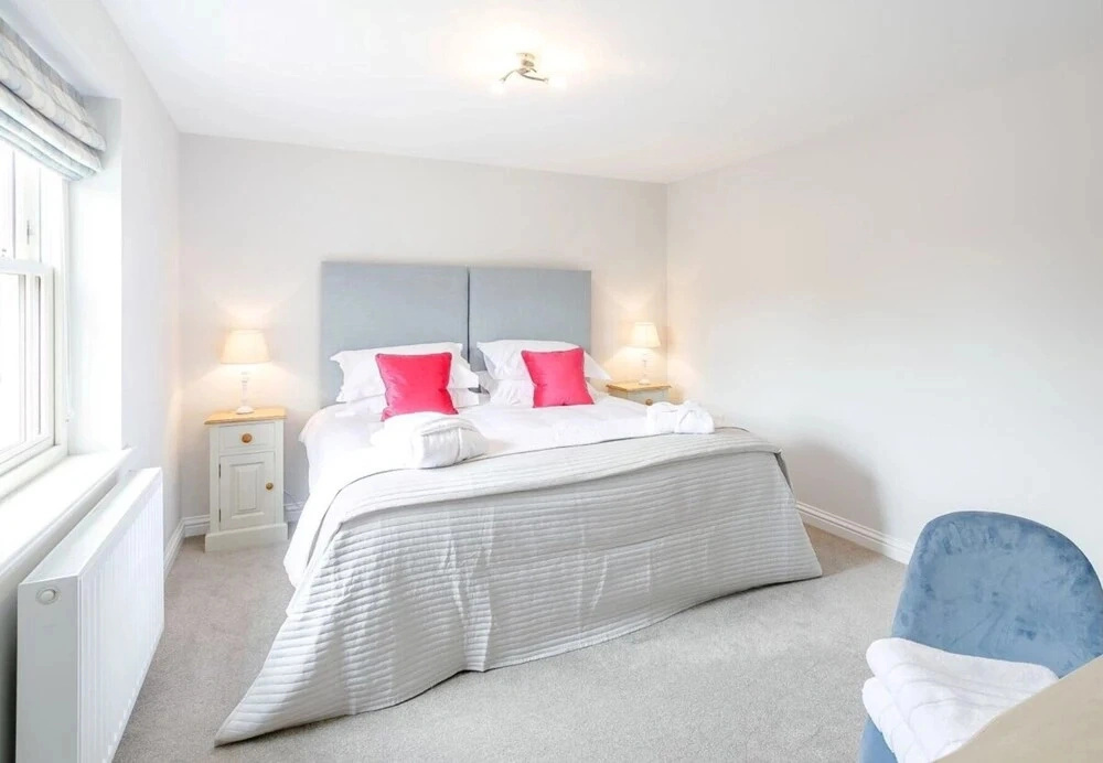 Lovely 5-Bed House in Tealby, Lincolnshire Wolds