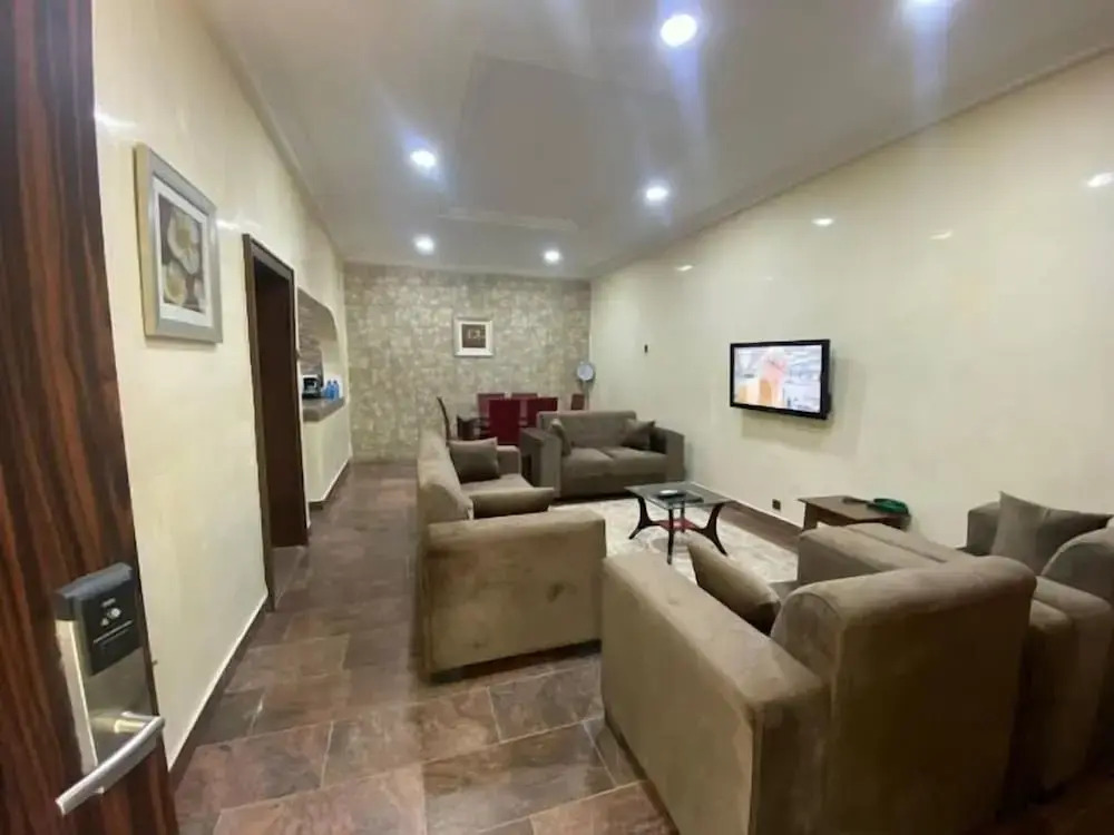 Sokoto Guest Inn