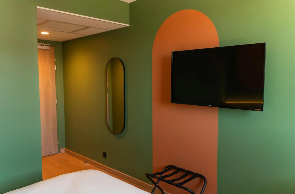 Best Western Terra Alta Perpignan Aeroport