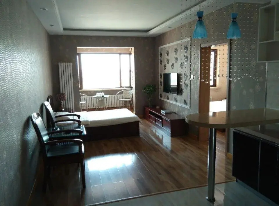 Yisheng Yishi Inn