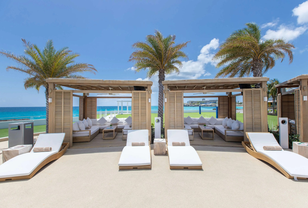 The Morgan Resort Spa & Village
