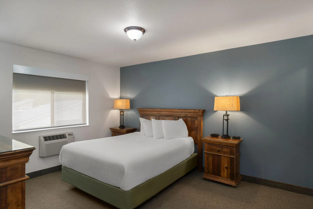 Travelodge by Wyndham Gardiner Yellowstone Park North Entr