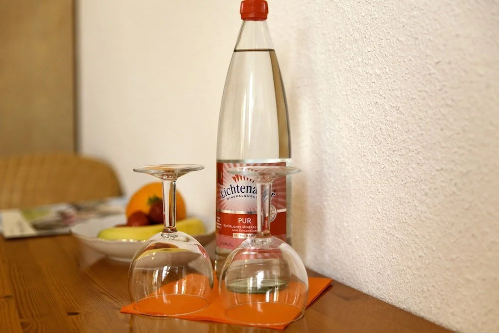 Pension Altstadt Borna