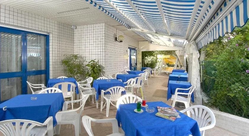 Hotel Adler