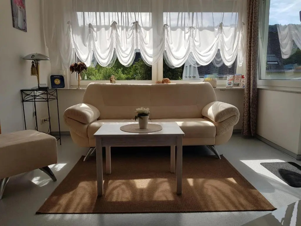 Ferienwohnung Eigner