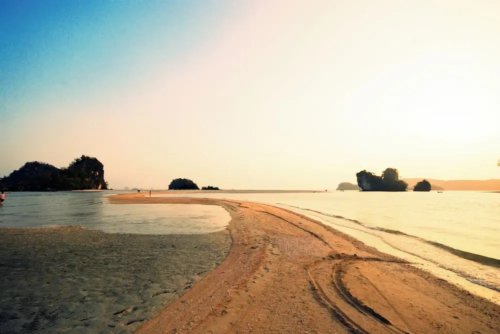 B201 - 1 Bedroom Condo With Sea View, Ao Nang Beach