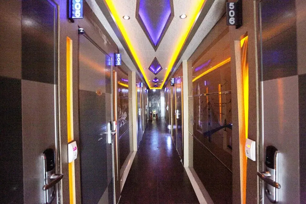 Gimpo Fill Hotel