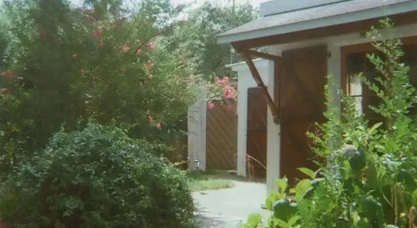 Gîte Habas
