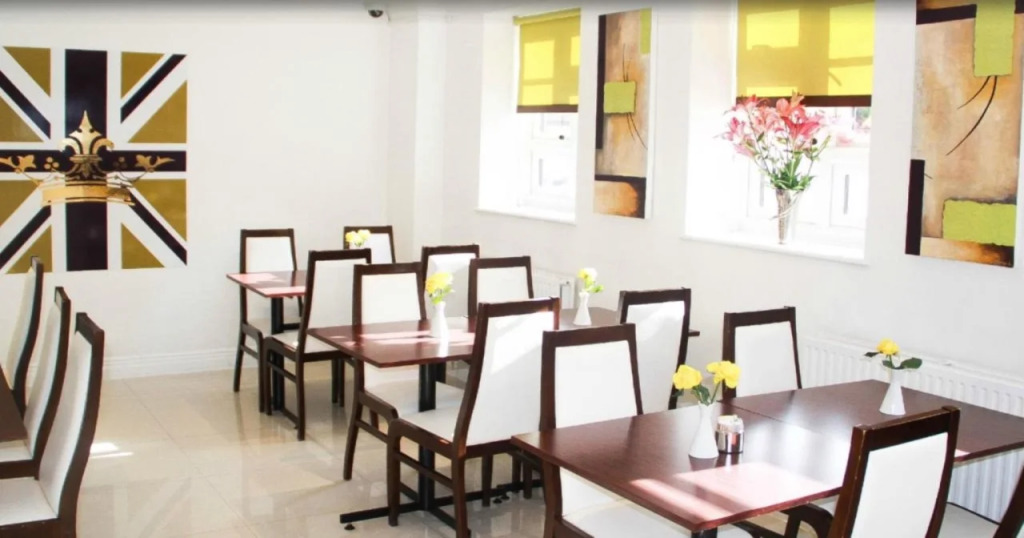Kingsland Hotel