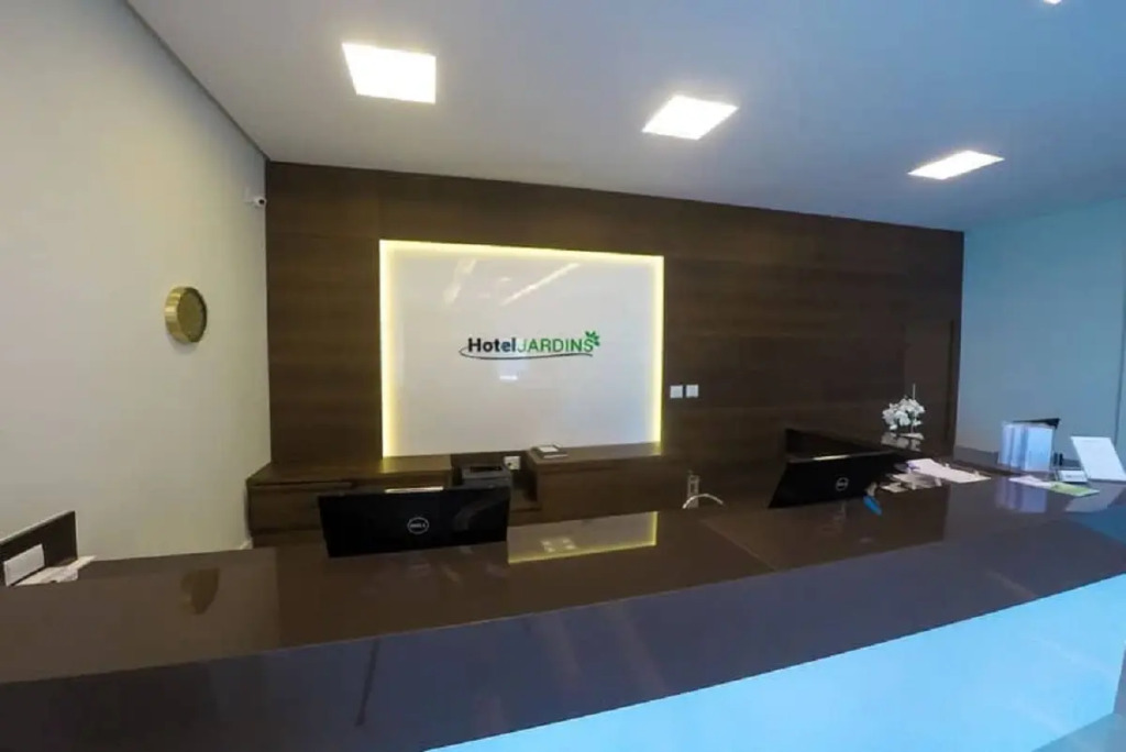 Hotel Jardins