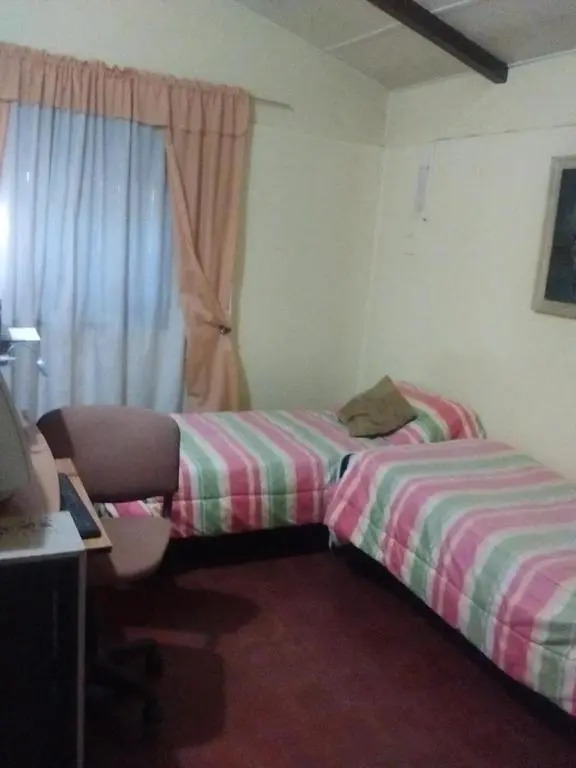 Casa Barrio Residencial II