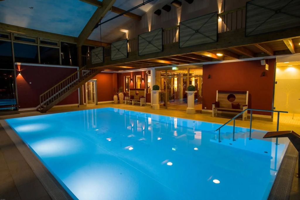 Hotel Sommer Füssen