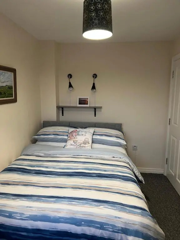 7 Heaven Apartments