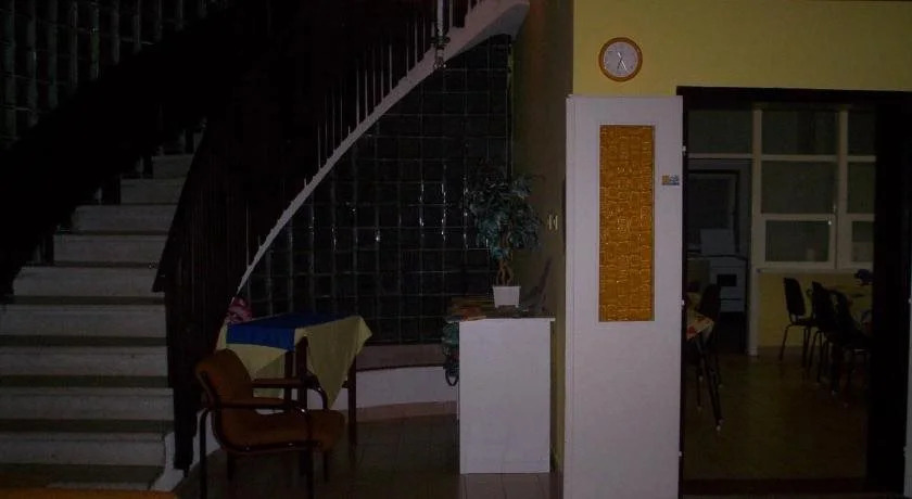 Helikon Panzió