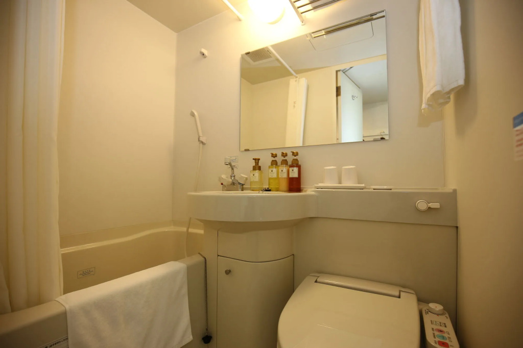 Kyoto Plaza Hotel