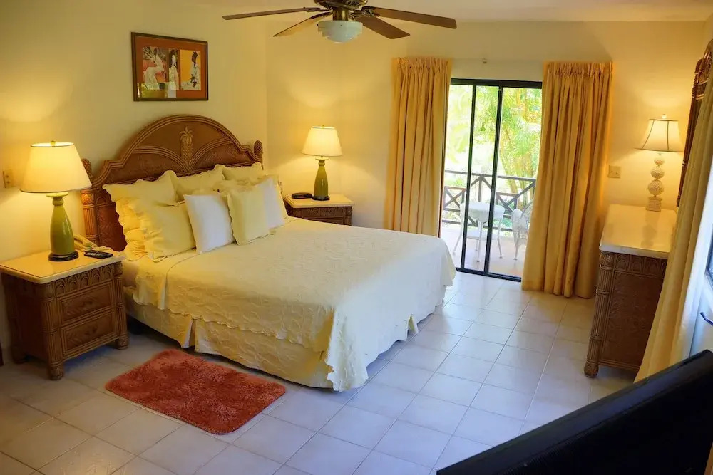 Paradise Cove Resort