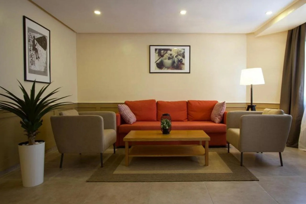 Suite Loc Suite & Spa