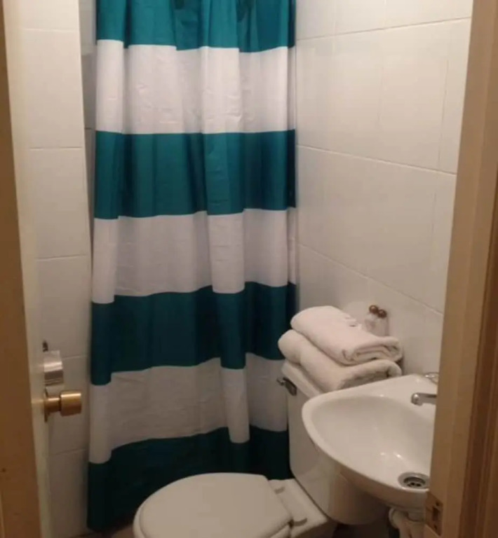 Hostal y Apart Casa Roma