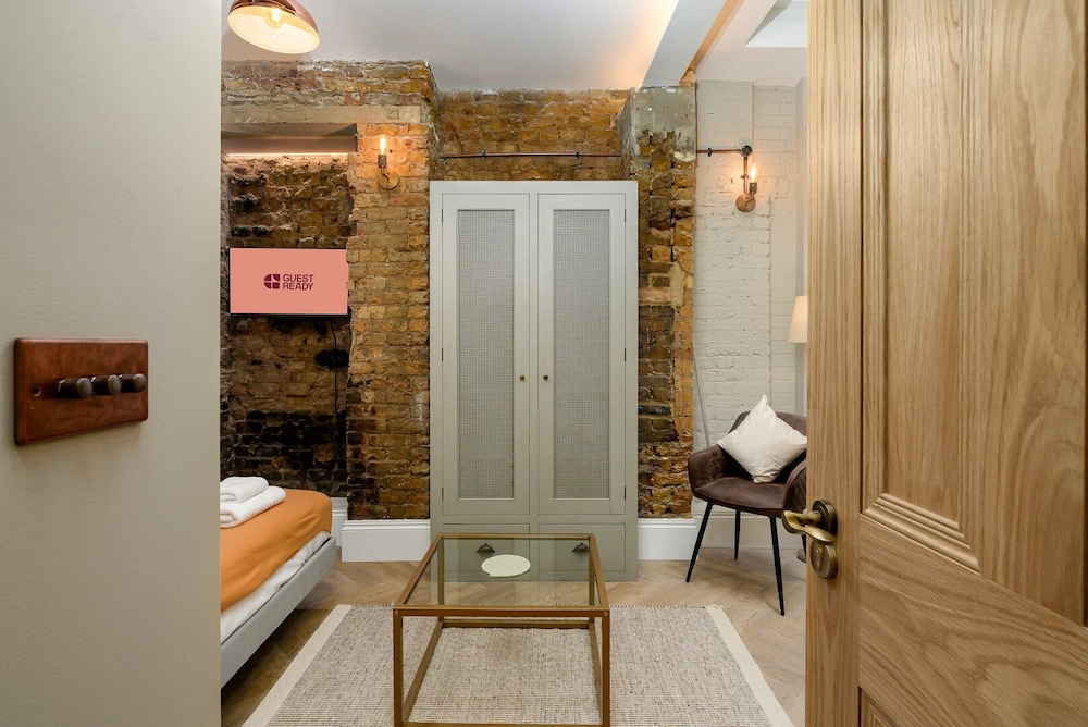 Guestready - Brixton Lofts