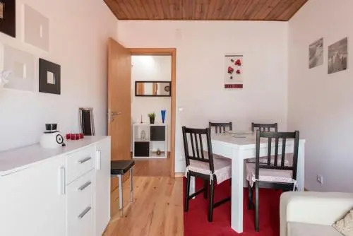 Ericeira Apartments