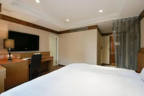 Lealea 9Ine Hotel Kaohsiung