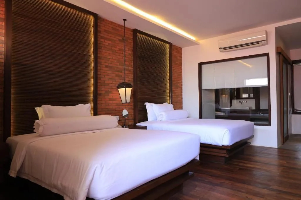 Siemreap Vasinh Residence