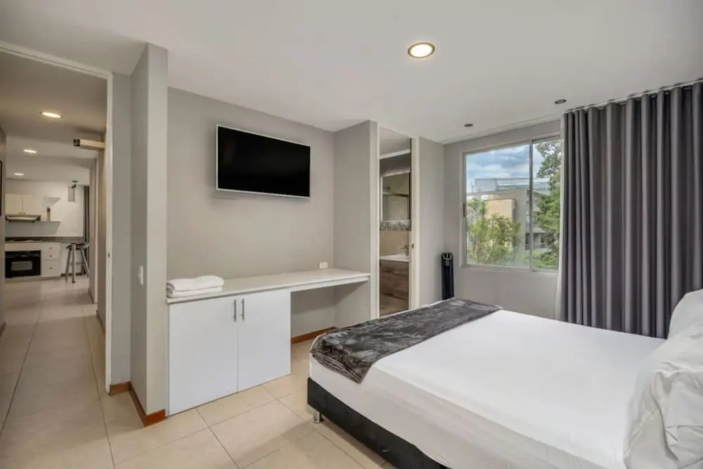 Cyan 703 - 2BR in Medell n